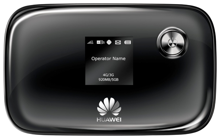 Huawei E5776