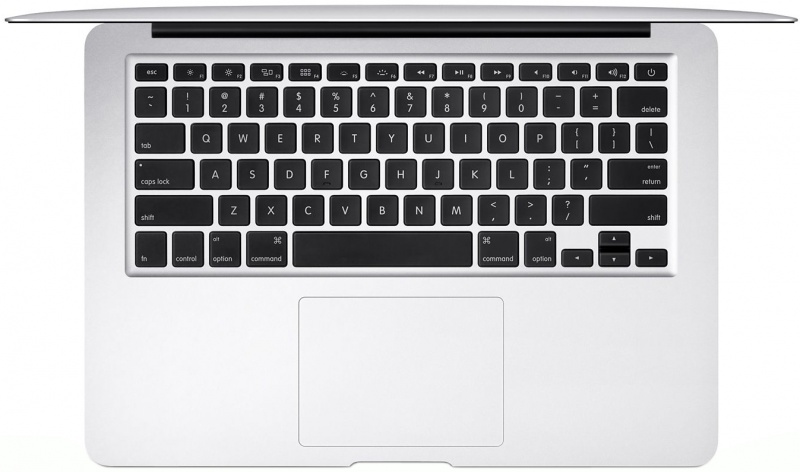 Ноутбук Apple MacBook Air 13 Early 2015 ( Intel Core i5/4Gb/256Gb SSD/Intel HD Graphics 6000/13,3"/1440x900/Нет)