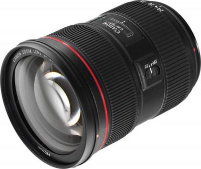 Объектив Canon EF 24-70mm f/2.8L II USM