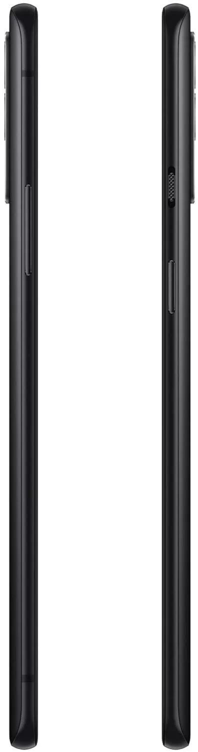 Смартфон OnePlus 9R 12/256GB 5G CN Mirror Black (Черный карбон)