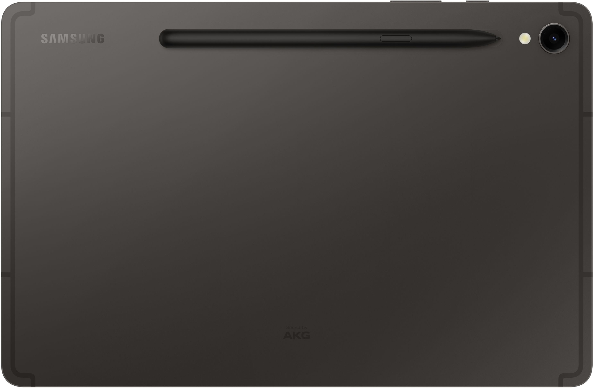 Планшет Samsung Galaxy Tab S9 Wi-Fi 8/128GB Global Графит