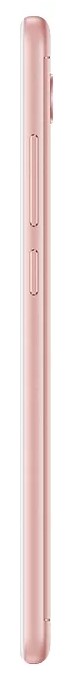 Смартфон Xiaomi Redmi 5 16GB Розовое золото