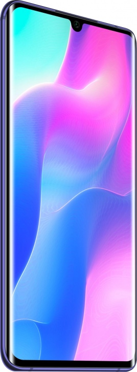 Смартфон Xiaomi Mi Note 10 Lite 6/128GB Purple(Фиолетовый)