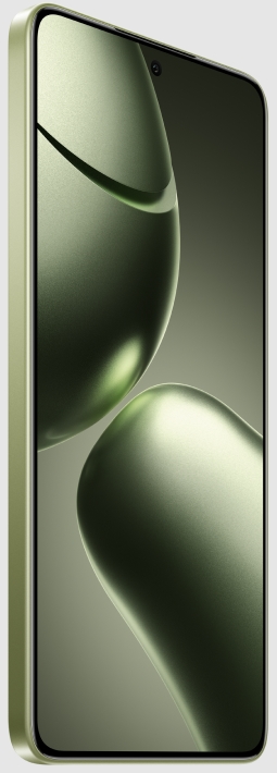 Смартфон Xiaomi 14T 12/256GB RU Lemon Green (Лимонно-зеленый)