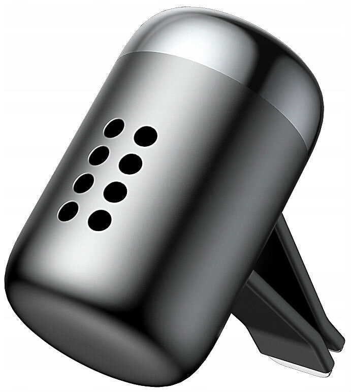 Автомобильный ароматизатор Baseus Little Fatty In-vehicle Fragrance SUXUN-PD01 Black (Черный)