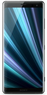 Смартфон Sony Xperia XZ3 (H9436) 4/64GB Черный