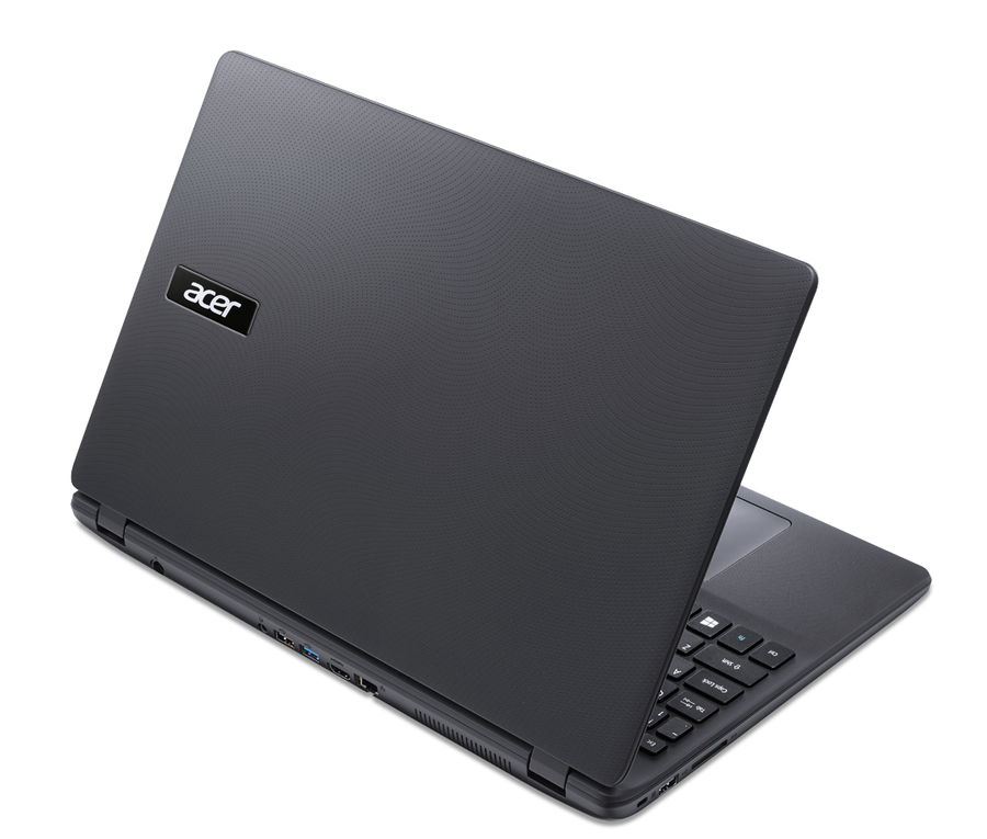 Ноутбук Acer Extensa EX2519-P0BD ( Intel Pentium N3710/4Gb/500Gb HDD/Intel HD Graphics 405/15,6"/1366x768/Нет/Windows 10) Черный