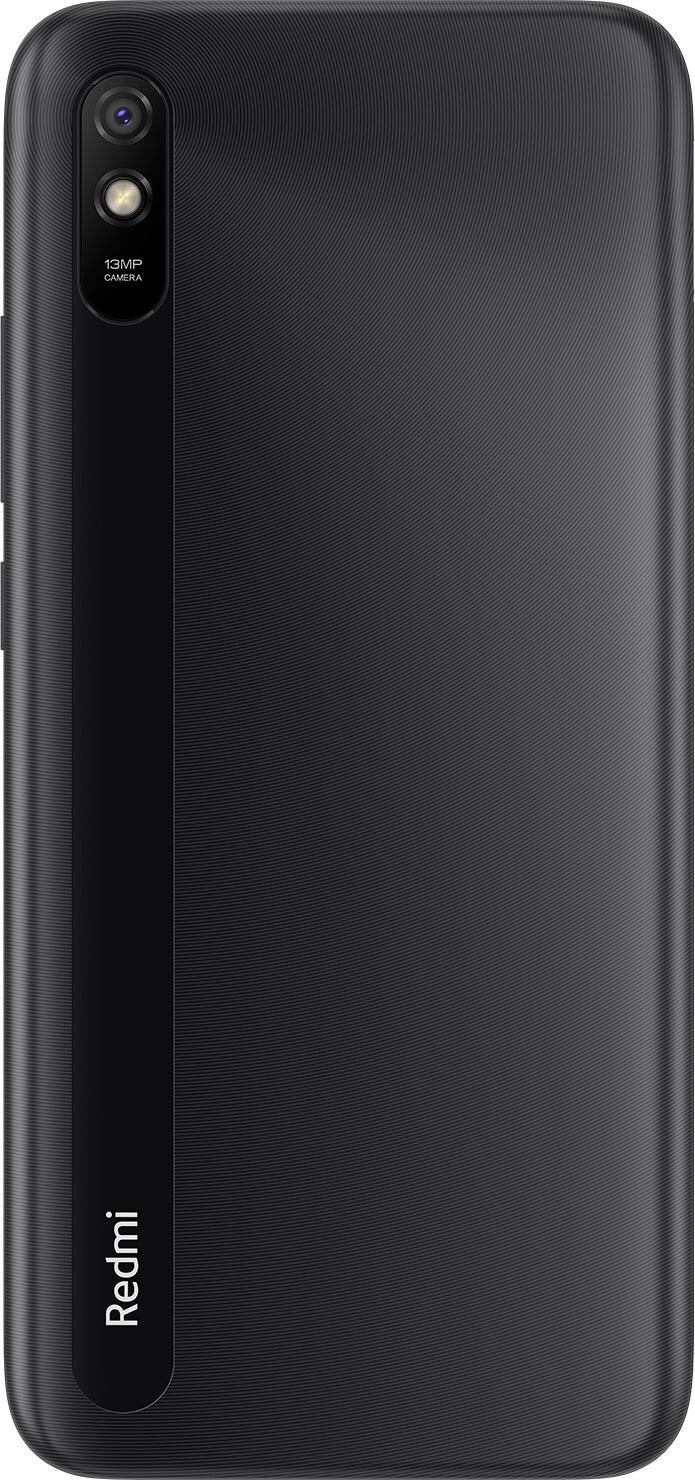Смартфон Xiaomi Redmi 9A 2/32GB Carbon Gray (Серый)