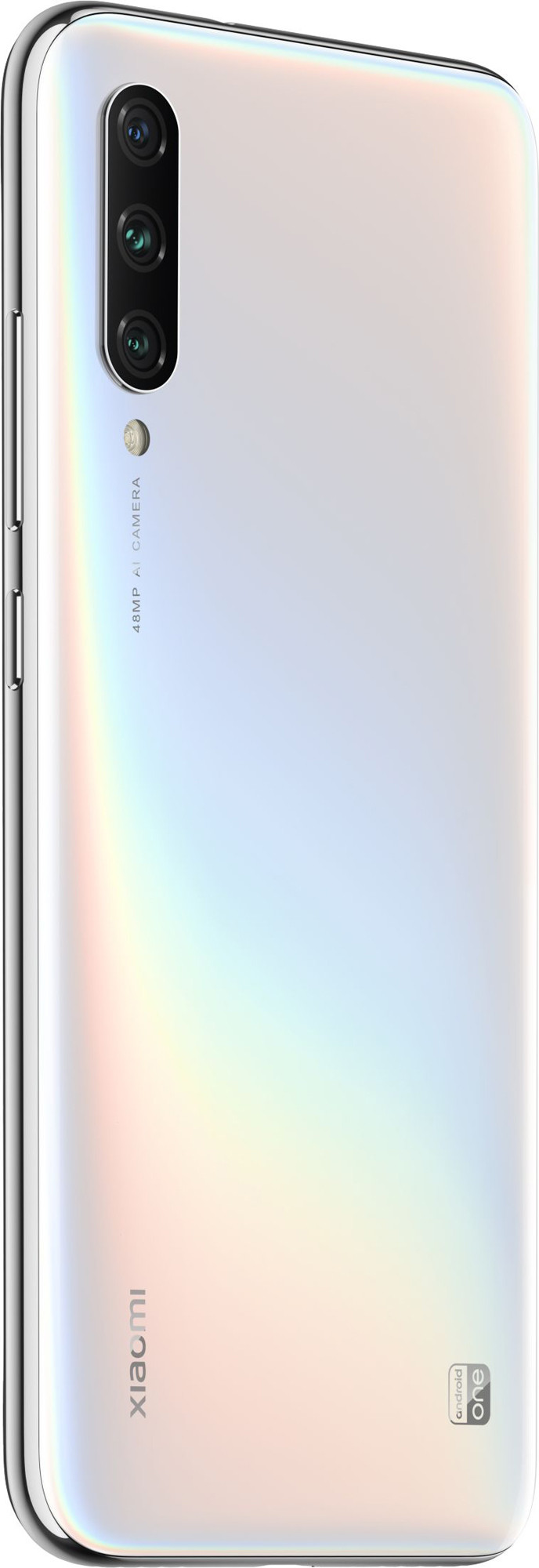 Смартфон Xiaomi Mi A3 4/128GB More than White (Белый)