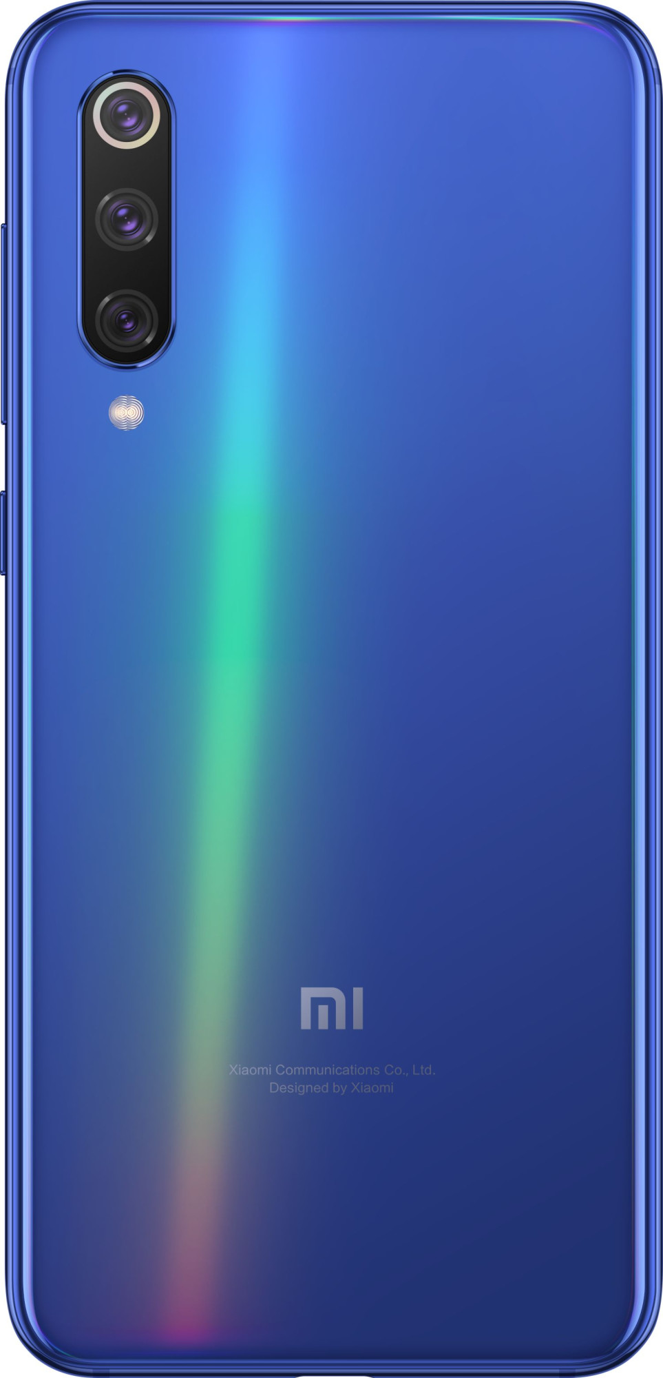 Смартфон Xiaomi Mi 9 SE Global Version 6/128GB Ocean Blue (Синий)