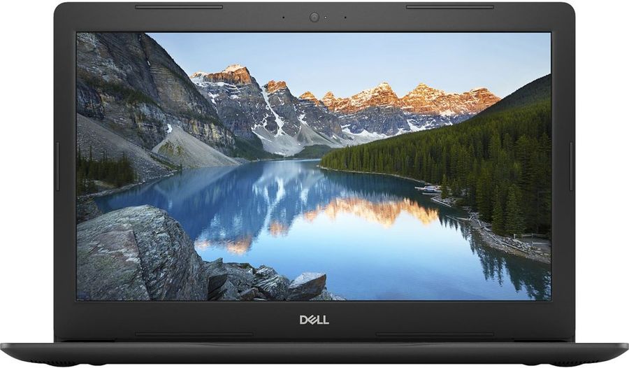 Ноутбук Dell Inspiron 5570 ( Intel Core i5 8250U/8Gb/1000Gb HDD/AMD Radeon 530/15,6"/1920x1080/DVD-RW/Linux) Черный
