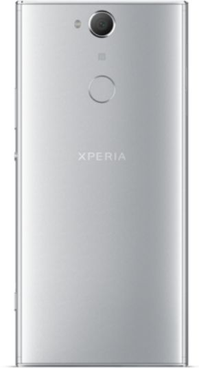 Смартфон Sony Xperia XA2 Plus 64GB Серебристый