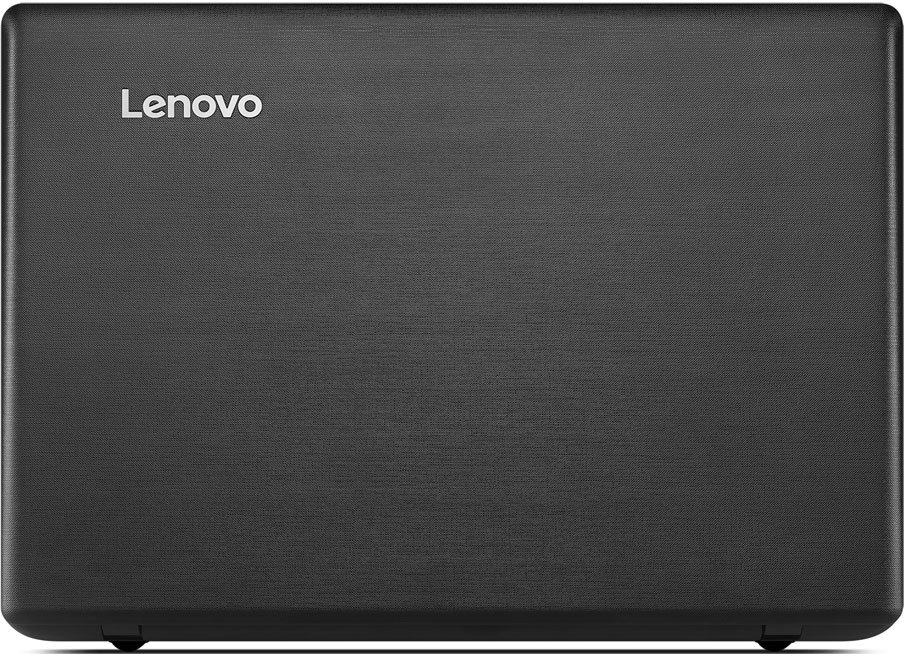 Ноутбук Lenovo IdeaPad 110-15ACL ( AMD E1 7010/4Gb/500Gb HDD/AMD Radeon R2/15,6"/1366x768/Нет/Windows 10) Черный