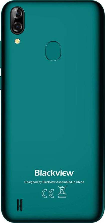 Смартфон Blackview A60 Pro 3/16GB Green (Зеленый)