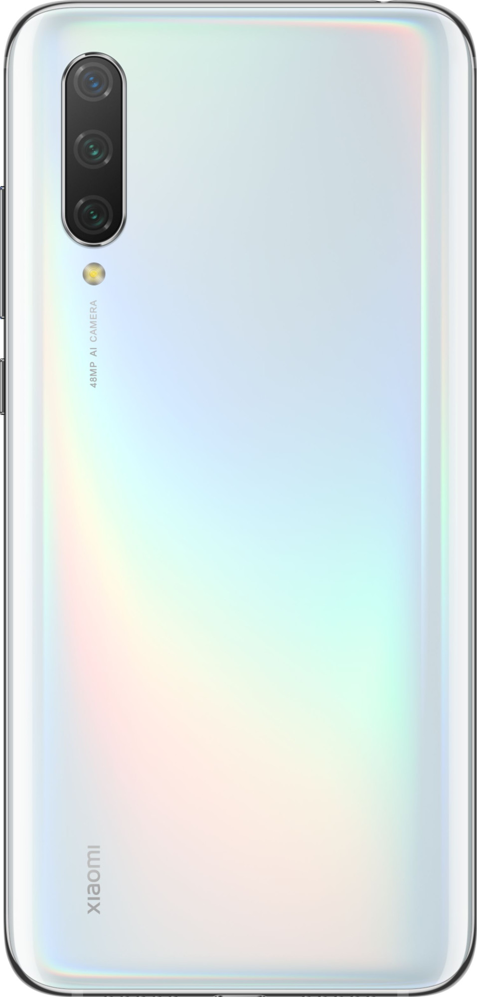 Смартфон Xiaomi Mi 9 Lite 6/64GB White (Белый)