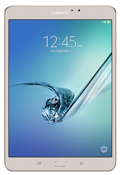 Планшет Samsung Galaxy Tab S2 8.0 (SM-T713) Wi-Fi 32GB Gold