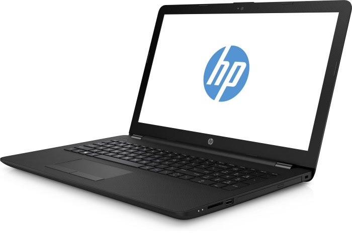 Ноутбук HP 15-bw540ur ( AMD A12 9720P/8Gb/1000Gb HDD/128Gb SSD/AMD Radeon 530/15,6"/1920x1080/Free DOS) Черная жемчужина
