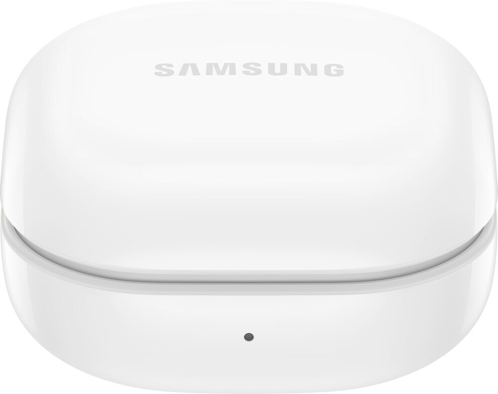 Беспроводные наушники Samsung Galaxy Buds2 Global White (Белый)