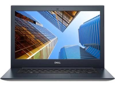 Ноутбук Dell Vostro 5471 ( Intel Core i5 8250U/8Gb/256Gb SSD/Intel UHD Graphics 620/14"/1920x1080/Нет/Windows 10 Home) Розовое золото