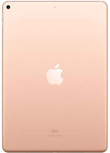 Планшет Apple iPad Air (2019) Wi-Fi 64GB Gold (Золотой)