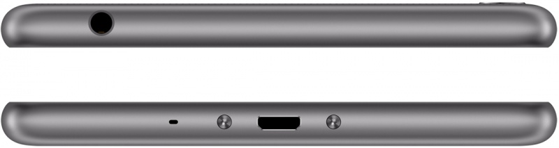 Планшет Lenovo Phab Plus (PB1-770M) LTE 32GB Серый