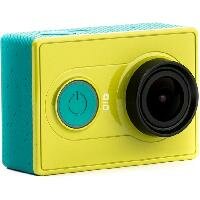 Xiaomi Yi Action Camera (Basic Edition) Green
