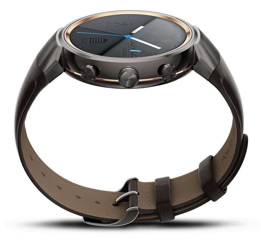 Asus smartwatch 3 best sale