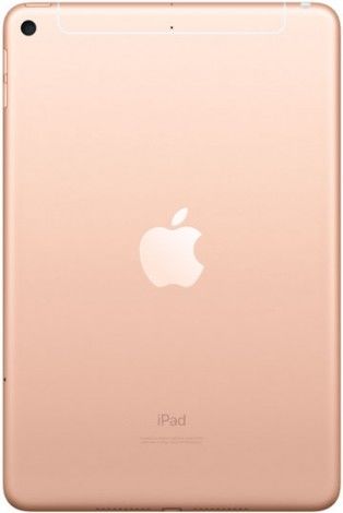 Планшет Apple iPad mini (2019) Wi-Fi + Celluar 64GB Gold (Золотой)