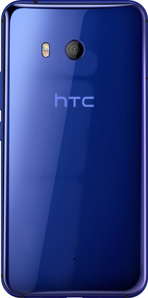Смартфон HTC U11 128GB Синий