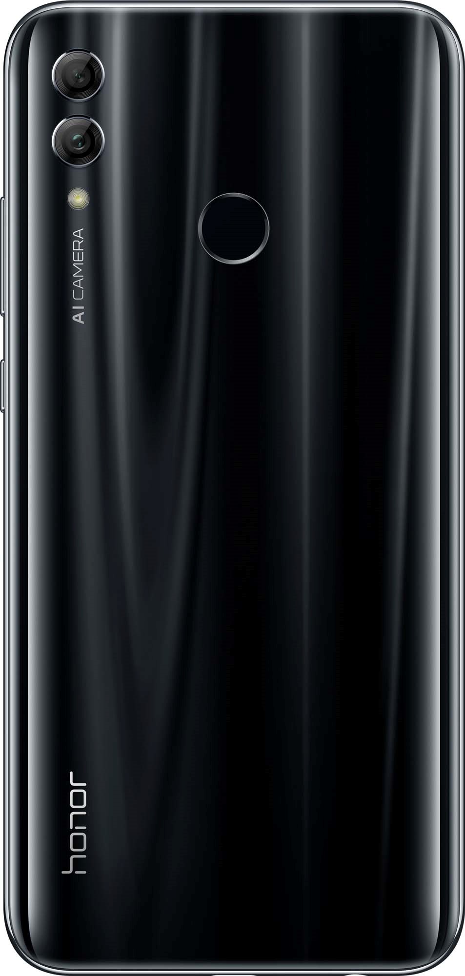 Смартфон Honor 10 Lite 4/64GB Черный