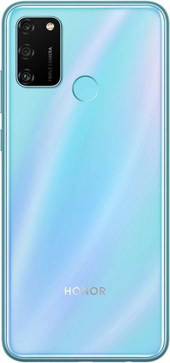 Смартфон Honor 9A 3/64GB Blue (Голубой)