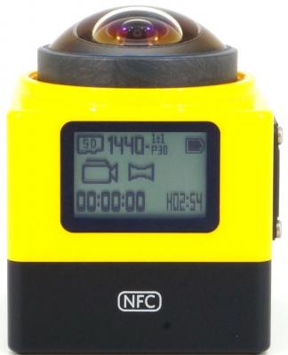 Экшн-камера Kodak PixPro SP360