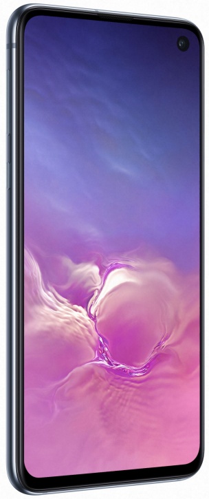 Смартфон Samsung Galaxy S10e 6/128GB (Snapdragon 855) Prism Black (Оникс)