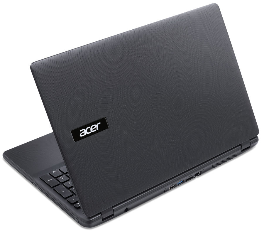 Ноутбук Acer Extensa EX2519-P0BD ( Intel Pentium N3710/4Gb/500Gb HDD/Intel HD Graphics 405/15,6"/1366x768/Нет/Windows 10) Черный