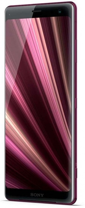 Смартфон Sony Xperia XZ3 (H9493) 64GB 6Gb RAM Бордовый