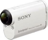 ����-������ Sony HDR-AS200V/WC White