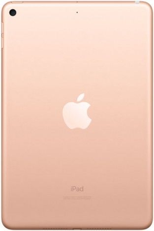Планшет Apple iPad mini (2019) Wi-Fi 256GB Gold (Золотой)