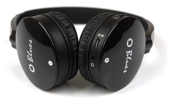 Беспроводные наушники Dialog HS-14BT Черный