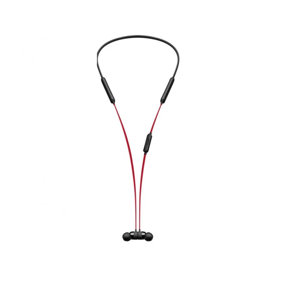 Беспроводные наушники Beats BeatsX Wireless Черный/красный