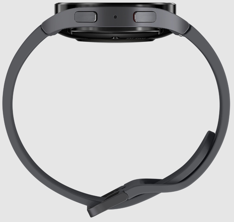 Умные часы Samsung Galaxy Watch 5, 40mm Global Graphite (Графитовый)