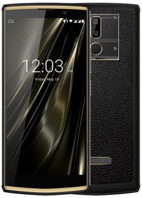Смартфон Oukitel K7 64GB Черный