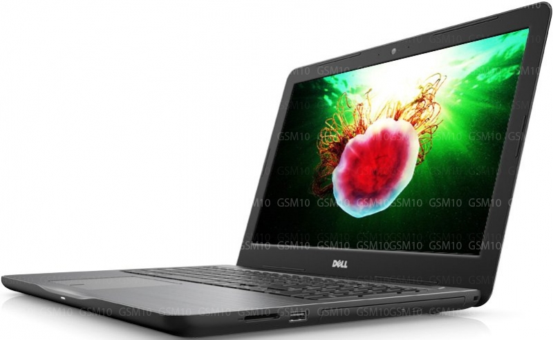 その他ノートPC本体 Dell Inspiron15 5565 P66F003 AMD A6-9200 Dell Inspiron15 5565 P66F003 AMD A6-9200 Ноутбук Dell Inspiron