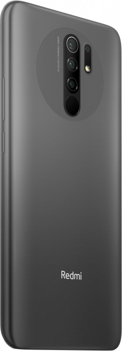 Смартфон Xiaomi Redmi 9 3/32GB (NFC) Gray (Серый)