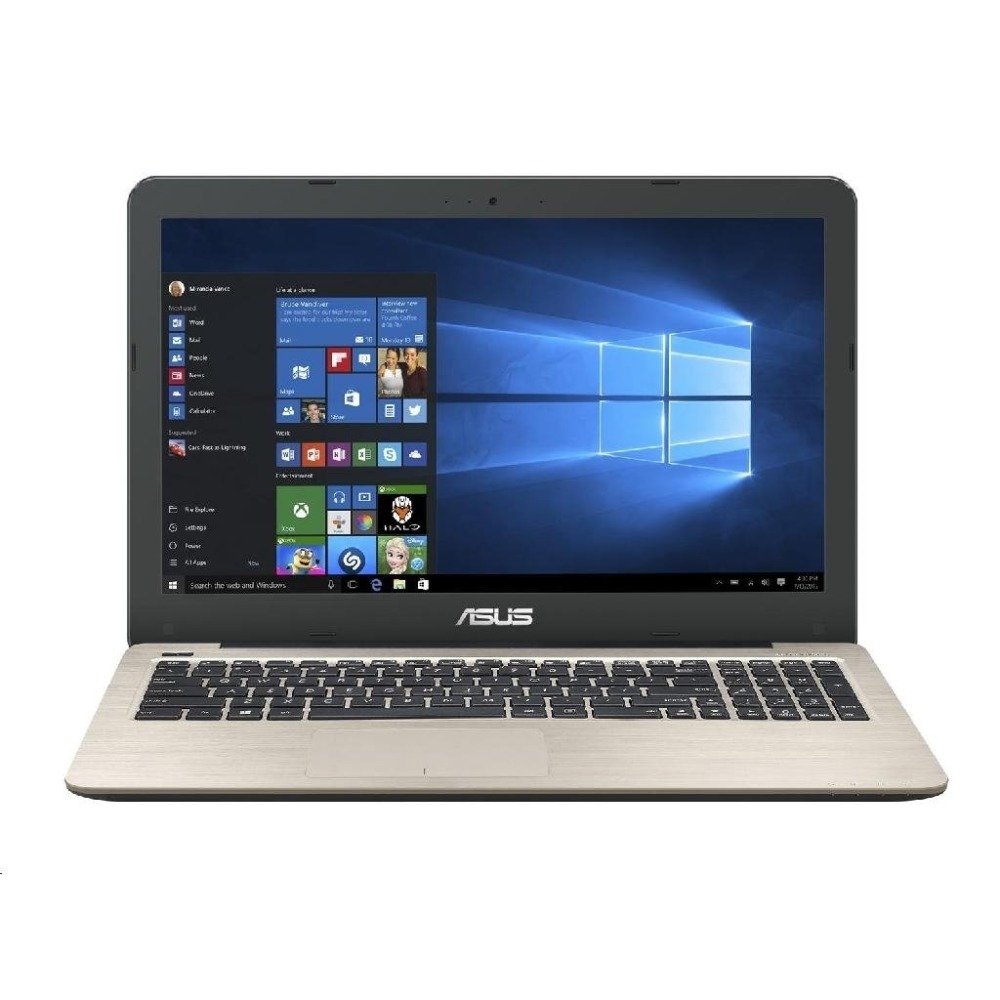 Ноутбук Asus VivoBook X541NA-DM411 ( Intel Pentium N4200/8Gb/1000Gb  HDD/Intel HD Graphics 505/15,