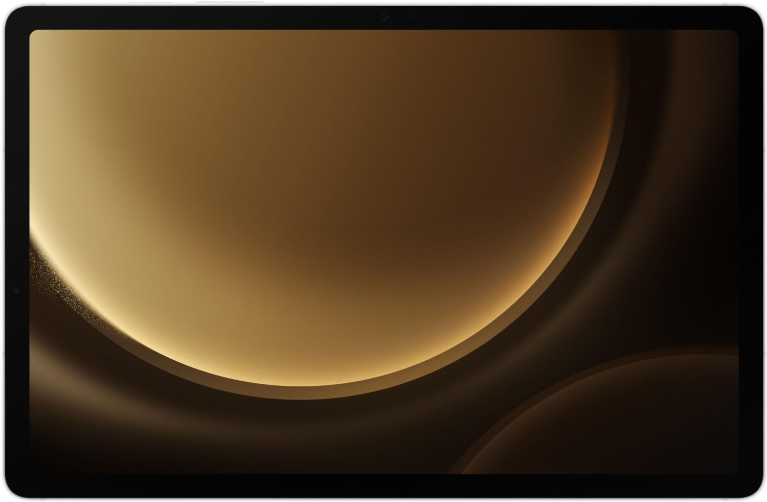Планшет Samsung Galaxy Tab S9 FE (SM-X516) 5G 8/256GB Global Silver (Серебристый)