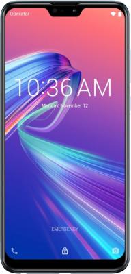 Смартфон Asus Zenfone Max Pro (M2) (ZB631KL) 64GB Синий