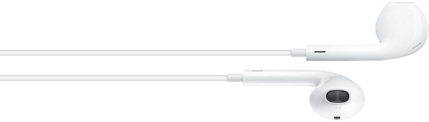 Цифровой плеер Apple iPod Touch 6 32Gb Серый космос