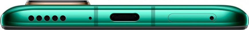 Смартфон Honor 30 8/256GB Emerald Green (Зеленый)
