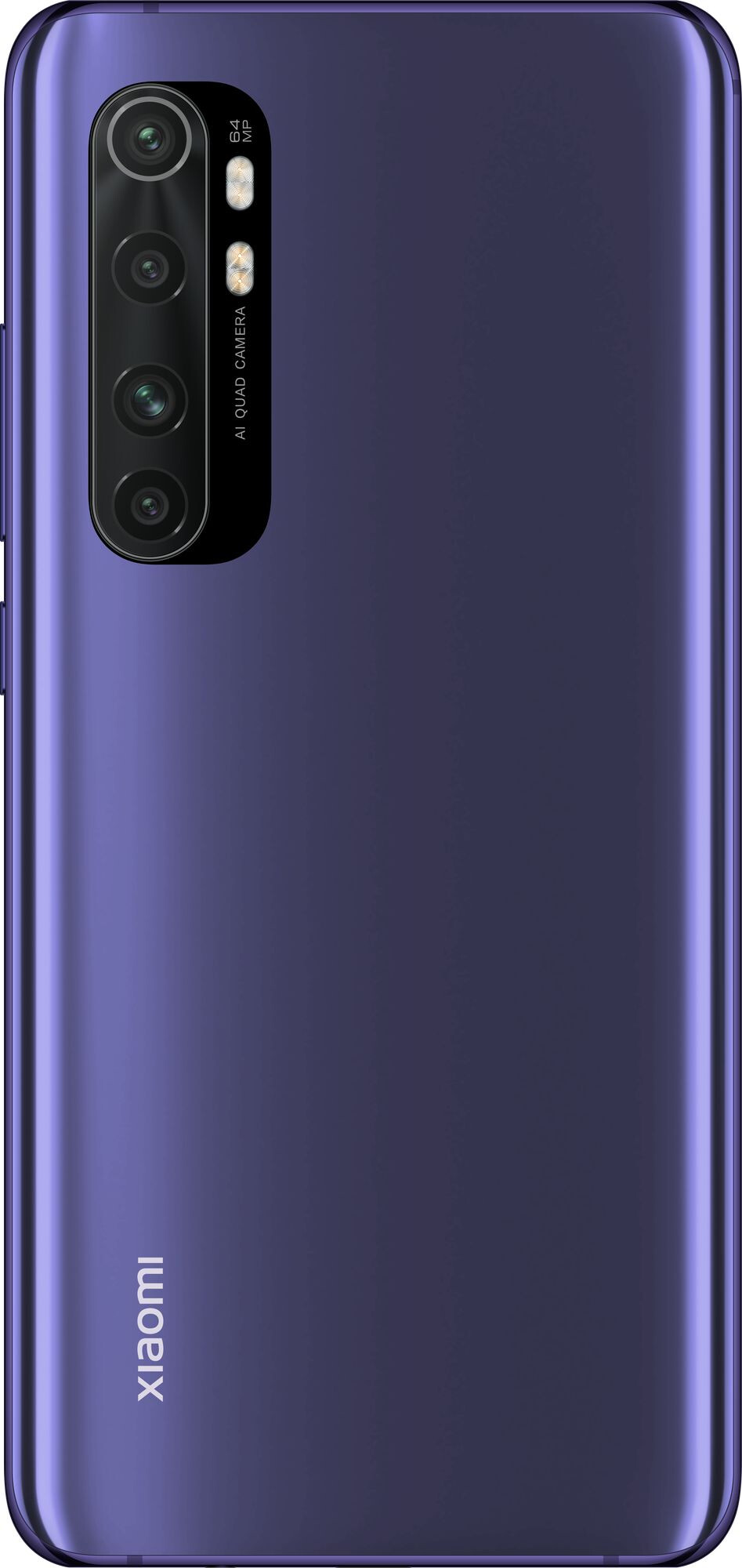 Смартфон Xiaomi Mi Note 10 Lite 8/128GB Nebula Purple(Фиолетовый)
