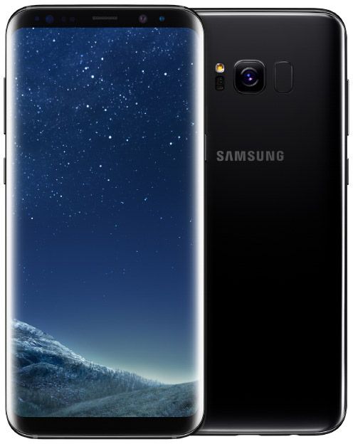 Samsung Galaxy S8 SM G950F 64GB